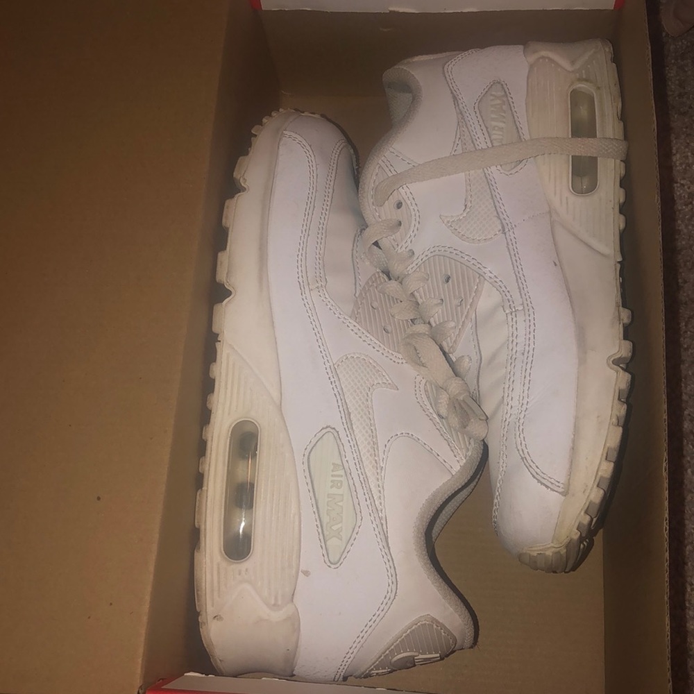 Air max 90’s
